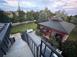 ASLAN AİRPORT HOTEL