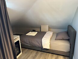 ASLAN AİRPORT HOTEL