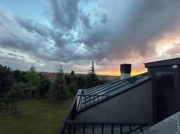 ASLAN AİRPORT HOTEL