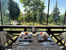 ASLAN AİRPORT HOTEL