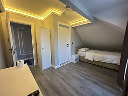 ASLAN AİRPORT HOTEL