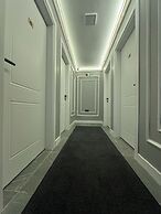 ASLAN AİRPORT HOTEL