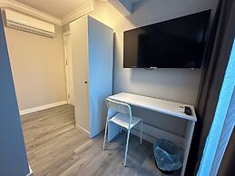 ASLAN AİRPORT HOTEL