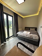 ASLAN AİRPORT HOTEL