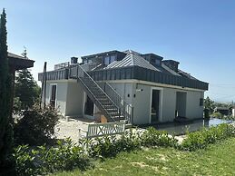 ASLAN AİRPORT HOTEL