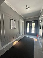 ASLAN AİRPORT HOTEL