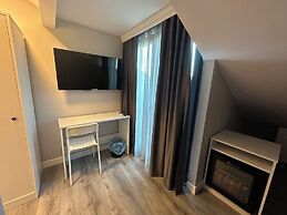 ASLAN AİRPORT HOTEL