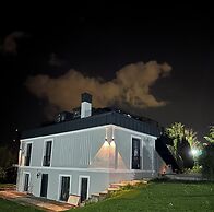 ASLAN AİRPORT HOTEL