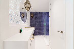 Sana Tulum Beachfront Boutique Hotel