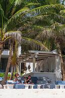 Sana Tulum Beachfront Boutique Hotel