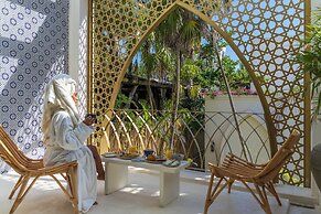 Sana Tulum Beachfront Boutique Hotel