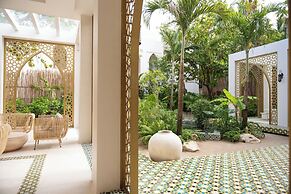 Sana Tulum Beachfront Boutique Hotel