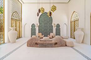 Sana Tulum Beachfront Boutique Hotel