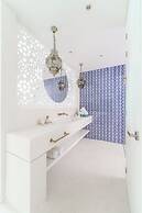 Sana Tulum Beachfront Boutique Hotel