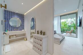 Sana Tulum Beachfront Boutique Hotel