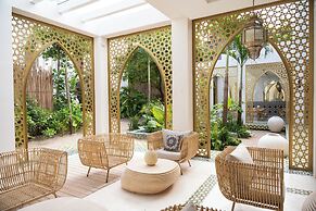 Sana Tulum Beachfront Boutique Hotel