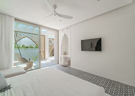 Sana Tulum Beachfront Boutique Hotel