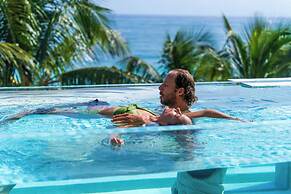 Sana Tulum Beachfront Boutique Hotel