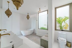 Sana Tulum Beachfront Boutique Hotel