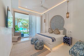 Sana Tulum Beachfront Boutique Hotel