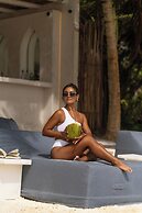 Sana Tulum Beachfront Boutique Hotel