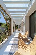 Sana Tulum Beachfront Boutique Hotel