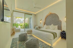 Sana Tulum Beachfront Boutique Hotel