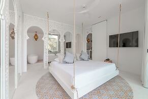 Sana Tulum Beachfront Boutique Hotel