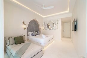 Sana Tulum Beachfront Boutique Hotel