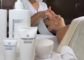 Sana Tulum Beachfront Boutique Hotel