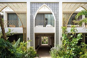 Sana Tulum Beachfront Boutique Hotel