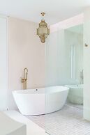 Sana Tulum Beachfront Boutique Hotel