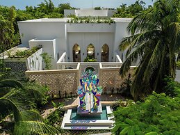 Sana Tulum Beachfront Boutique Hotel