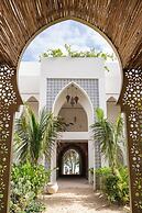 Sana Tulum Beachfront Boutique Hotel