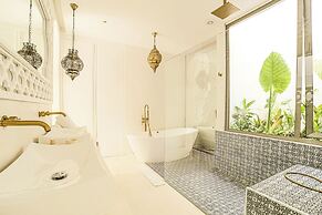 Sana Tulum Beachfront Boutique Hotel