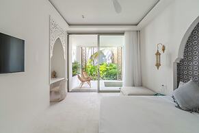 Sana Tulum Beachfront Boutique Hotel