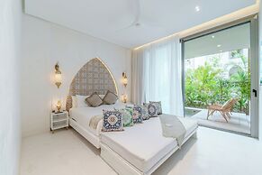 Sana Tulum Beachfront Boutique Hotel