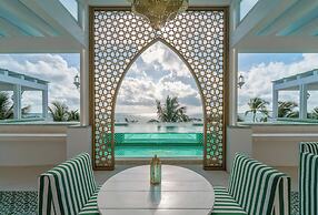 Sana Tulum Beachfront Boutique Hotel