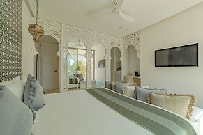 Sana Tulum Beachfront Boutique Hotel