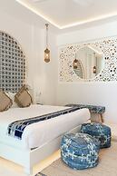 Sana Tulum Beachfront Boutique Hotel