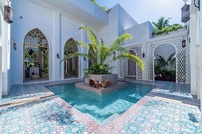 Sana Tulum Beachfront Boutique Hotel