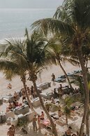 Sana Tulum Beachfront Boutique Hotel