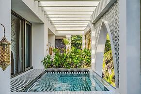 Sana Tulum Beachfront Boutique Hotel
