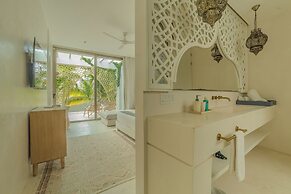 Sana Tulum Beachfront Boutique Hotel