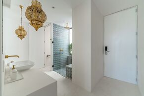 Sana Tulum Beachfront Boutique Hotel