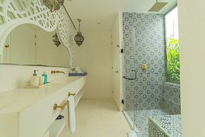 Sana Tulum Beachfront Boutique Hotel