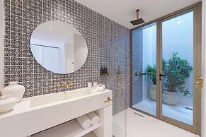 Sana Tulum Beachfront Boutique Hotel