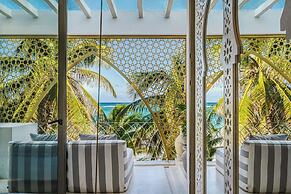 Sana Tulum Beachfront Boutique Hotel