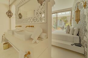 Sana Tulum Beachfront Boutique Hotel