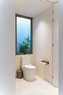 Sana Tulum Beachfront Boutique Hotel